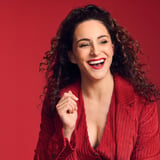 Janine Harouni