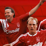 Pre-Season: Bromley FC V Liverpool U21