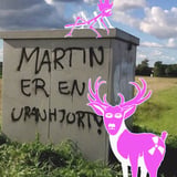 Roben og Knud