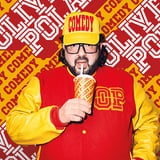 Oliver Polak - COMEDY - Clubtour 2026