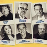 An Evening with The Fast Show