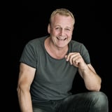 Gintberg - Hvem griner nu?
