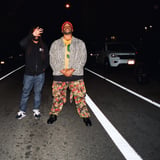ARMAND HAMMER