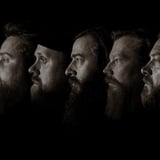 THE DEVIL AND THE ALMIGHTY BLUES - THE DEVIL AND THE ALMIGHTY BLUES   SKYJOGGERS