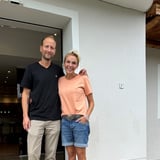 Foredrag med Lene og Anders Beier - Følg dine drømme