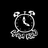Simple Presents 4AM KRU