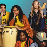 Rootsriders ft. Mo Ali