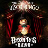 Bezerkus Bingo - Halloween Editie