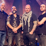Dio, Iron Maiden, Queensrÿche, Motörhead Tributes - SÜMMËR Super Rock Show