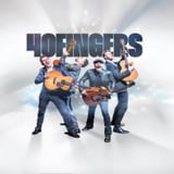 40 Fingers