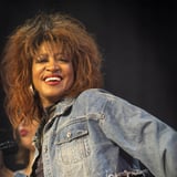 Tina Turner by Mo'Reen "This is Tina"