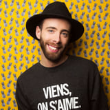 TRISTAN LOPIN