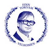 FINN TOKVAM - VELKOMEN