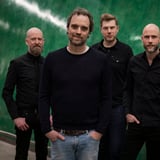 Intimkonsert med Minor Majority