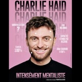 CHARLIE HAID