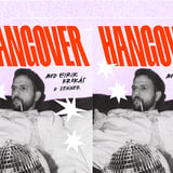 Hangover med Eirik Krokås & Venner