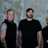 Breaking Benjamin
