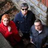 Sixpence None the Richer