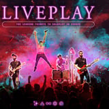 COLDPLAY by LIVEPLAY
