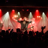 Senjahopen på Martins Lørdag 10.okt
