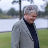 John Spillane - Live in Lucan - Jan 30