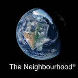 The Neighbourhood - The Wourld Tour ***SUITES***
