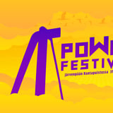 POWER FESTIVAL JATKOT – PERJANTAINA & LAUANTAINA OMEGASSA!