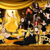 Norway's Next Drag Champion: Halloween