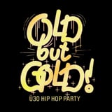 HAMBURG | Old but Gold Ü30 Hip Hop Party w/ Denyo (DJ Set + Live) @ Docks