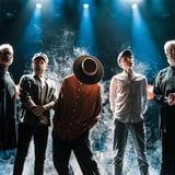 Sommerkonsert med Vamp