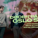Døden på Oslo S
