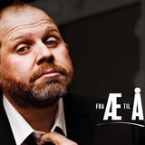 Truls Svendsen - Fra Æ til Å | Ekstraforestilling