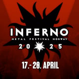 Inferno Metal Festival 2027