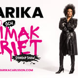 Marika och Klimakteriet