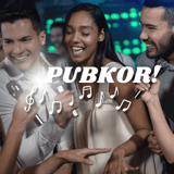 Pubkor