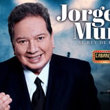 Cabaret Lunario Presenta: Jorge Muñiz con la gente que me gusta