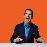 Jimmy Carr