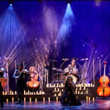 London Symphonic Rock Orchestra