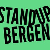 Humorlaboratoriet med Stand Up Bergen