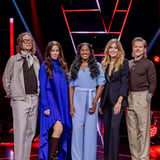 The Voice - Duell