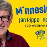 MINNESLUCKOR med Jan Rippe och Per Fritzell