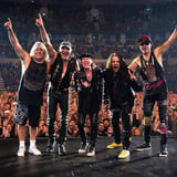 Scorpions
