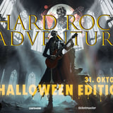HARD ROCK ADVENTURE 2026