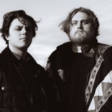 The ZAC SCHULZE GANG (uk)