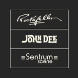 brenn. // Sentrum Scene // Pres. av FKP Scorpio