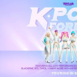 K-Pop Forever !