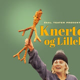 Knerten og Lillebror