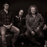 Creedence Clearwater Revival By the Fortunate Sons