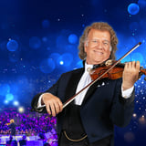 André Rieu in Antwerpen, Nieuwjaarsconcert 2027
