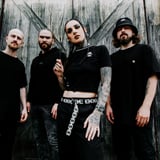 JINJER Duel North America 2026